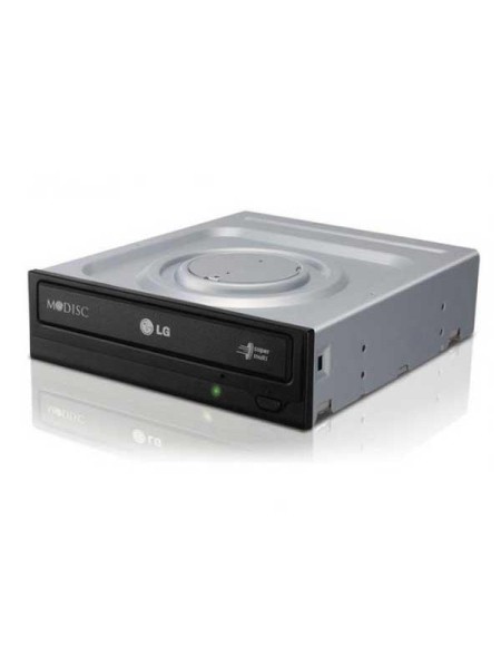 Grabadora interna DVD LG / Sata / Gh24nsd5 / Max 24x / GH24NSD1