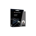 Cable de seguridad Conceptronic por llave / 1.8m / CUSTODIO02BN