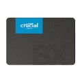Disco duro 2.5 SSD Crucial BX500 / 240Gb / 3D Nand / Sata 6gb/s / CT240BX500SSD1